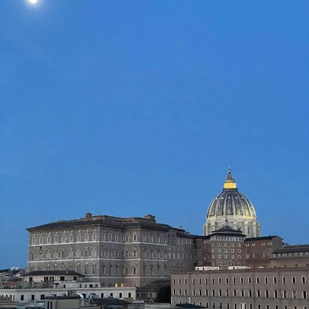 R.C. Vatican View Rzym Zewnętrze zdjęcie