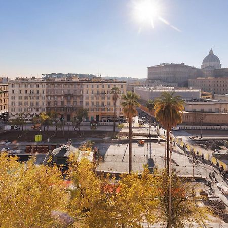 R.C. Vatican View Rzym Zewnętrze zdjęcie