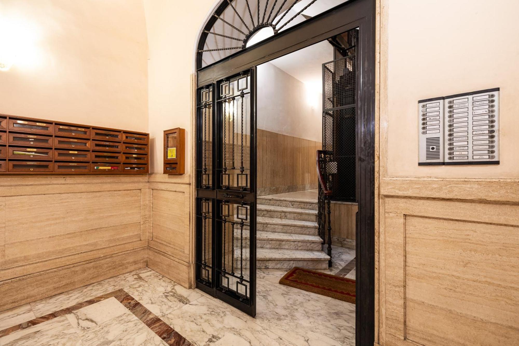 R.C. Vatican View Rzym Zewnętrze zdjęcie